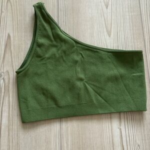 Amazing condition SET sports bra